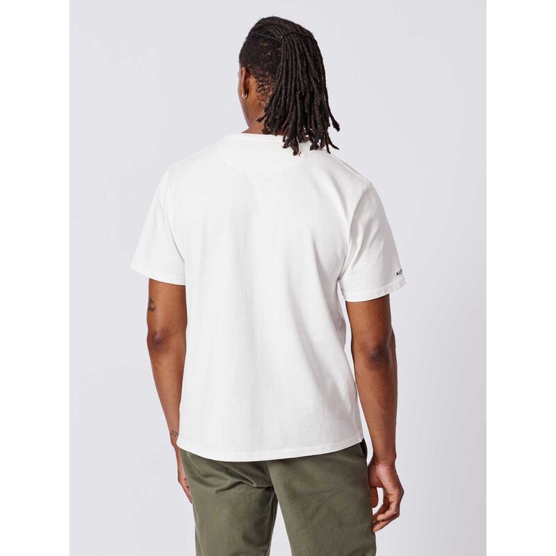 Aubin Newburgh Relaxed T-Shirt image number 1